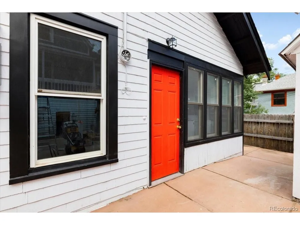 125 Ruxton Avenue Manitou Springs, CO 80829