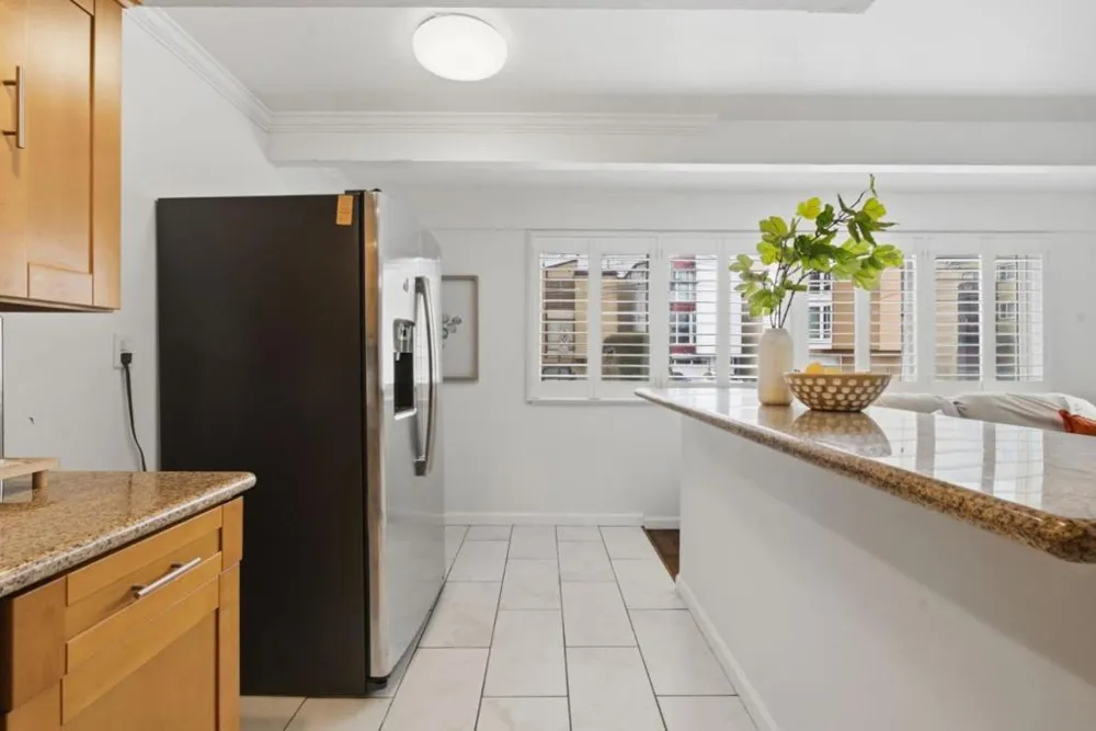 576 Sylvan Street #15 Daly City, CA 94014