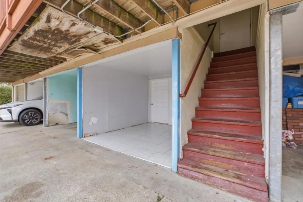 576 Sylvan Street #15 Daly City, CA 94014