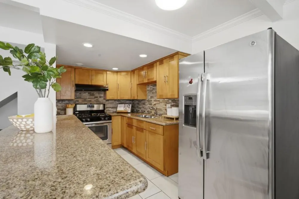 576 Sylvan Street #15 Daly City, CA 94014
