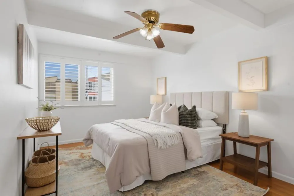 576 Sylvan Street #15 Daly City, CA 94014