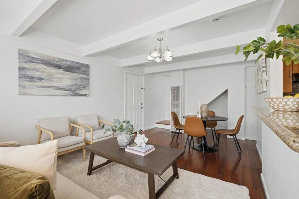 576 Sylvan Street #15 Daly City, CA 94014
