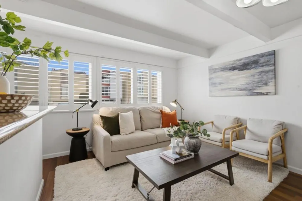 576 Sylvan Street #15 Daly City, CA 94014
