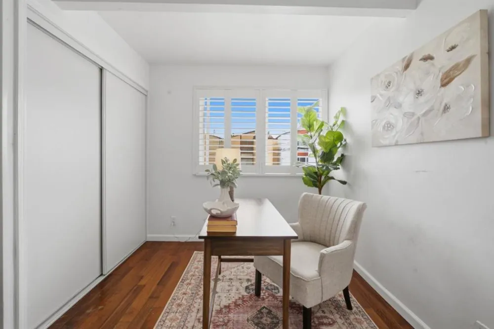 576 Sylvan Street #15 Daly City, CA 94014