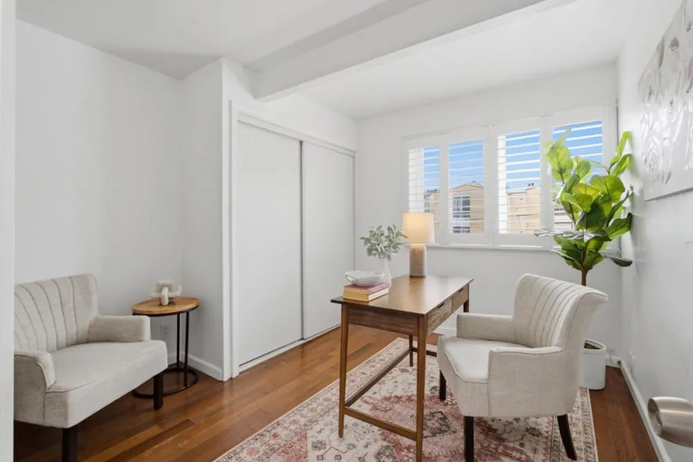 576 Sylvan Street #15 Daly City, CA 94014