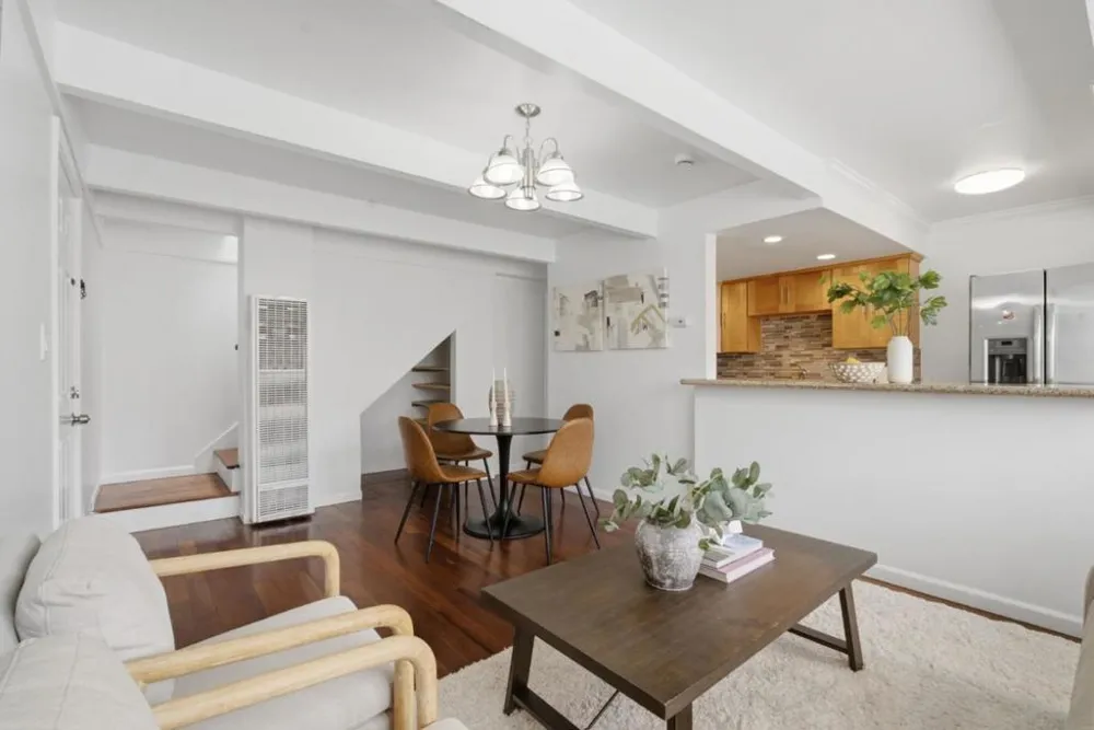 576 Sylvan Street #15 Daly City, CA 94014