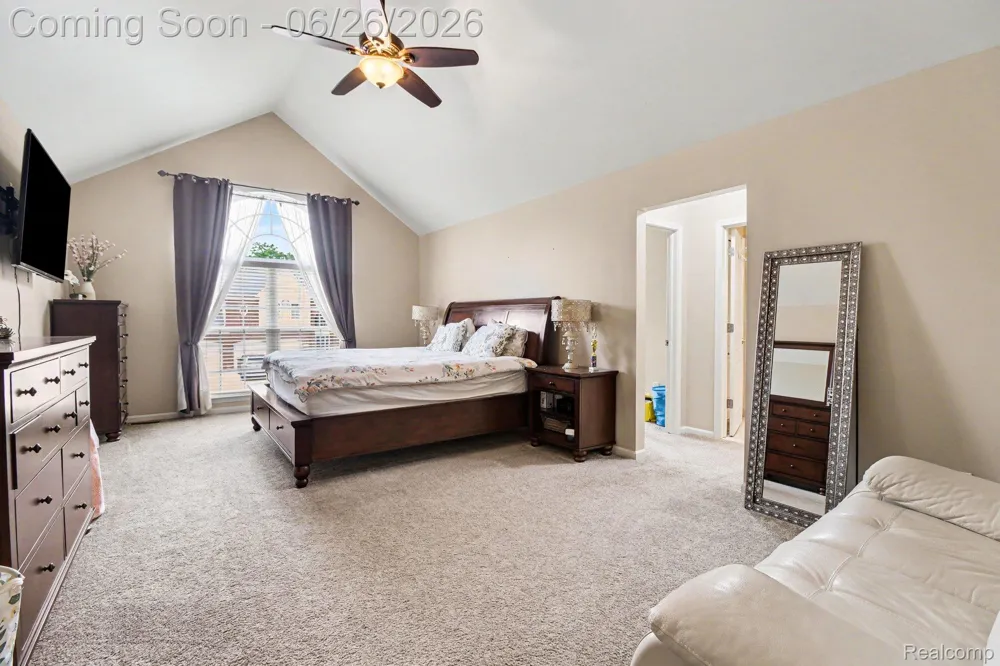 49847 Parkside Drive Northville Township, MI 48168