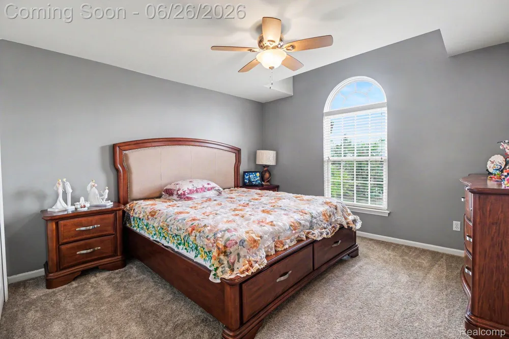 49847 Parkside Drive Northville Township, MI 48168