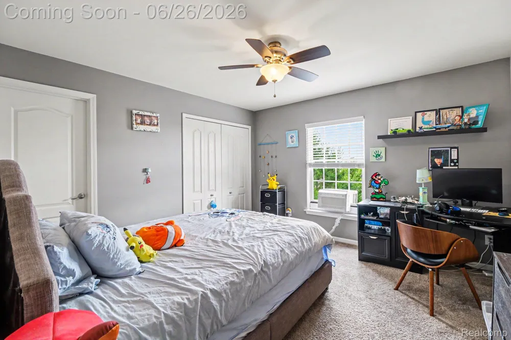 49847 Parkside Drive Northville Township, MI 48168