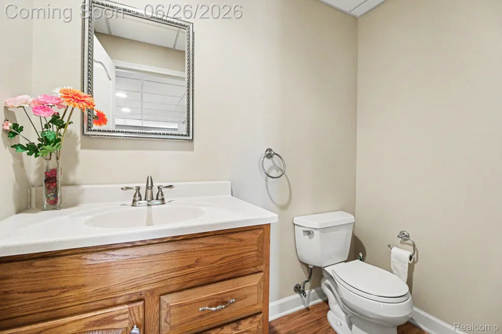 49847 Parkside Drive Northville Township, MI 48168