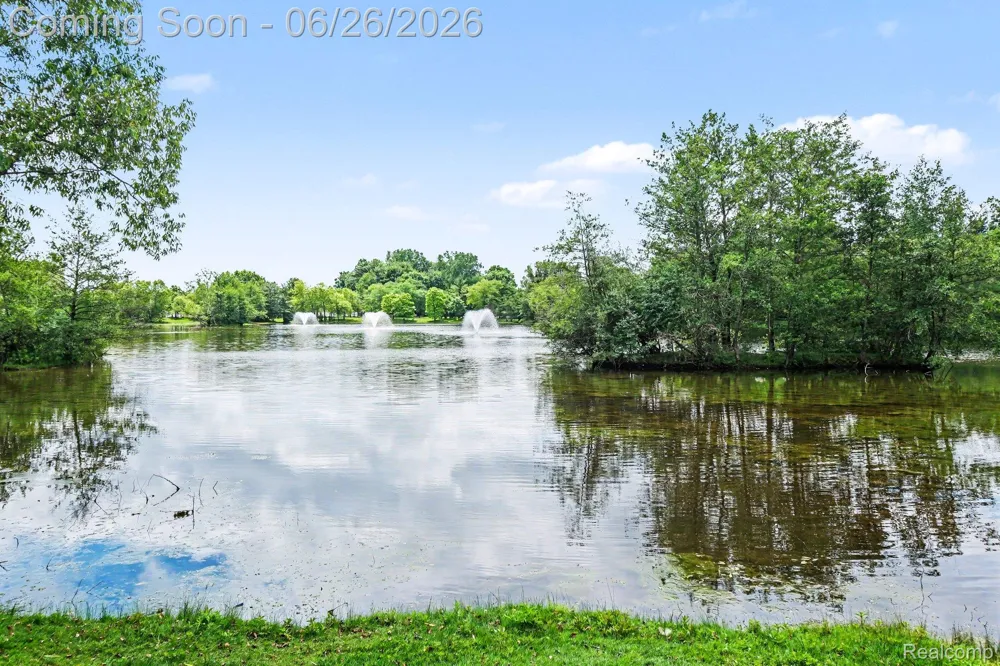 49847 Parkside Drive Northville Township, MI 48168
