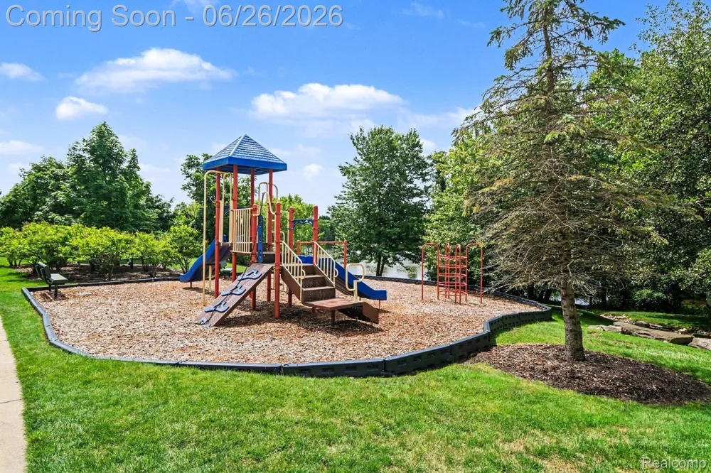 49847 Parkside Drive Northville Township, MI 48168