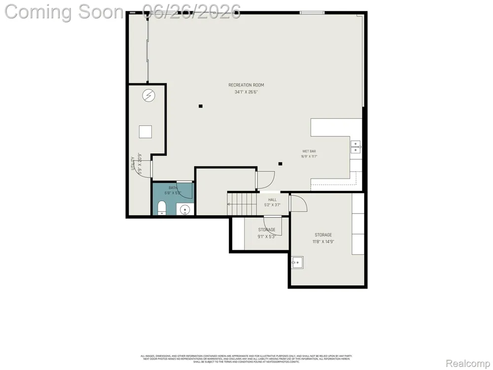 49847 Parkside Drive Northville Township, MI 48168