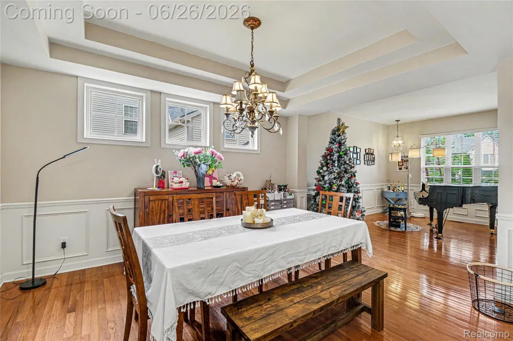 49847 Parkside Drive Northville Township, MI 48168
