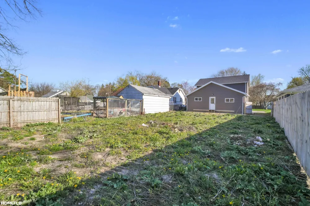 1822 NEWBERRY STREET Saginaw City, MI 48602
