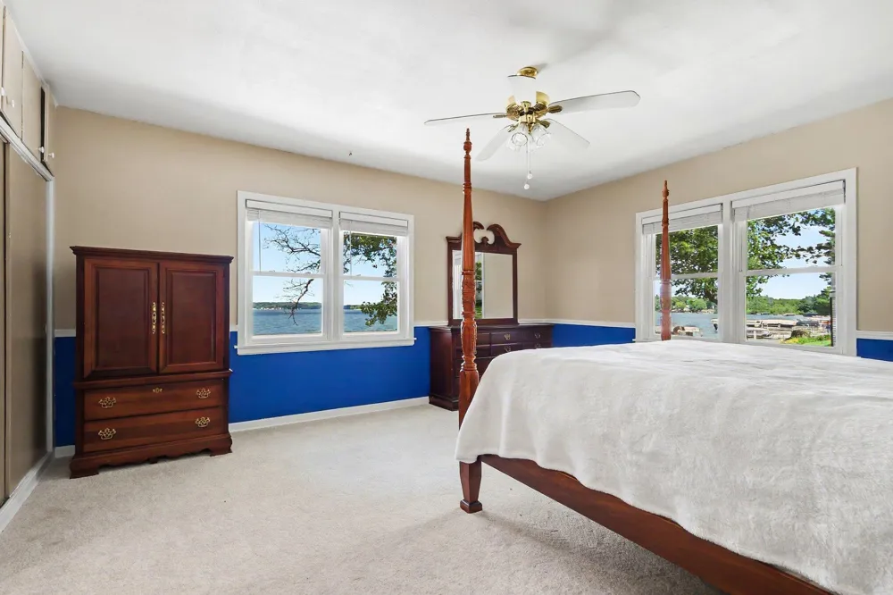 9351 S Catalpa Avenue Brooks Township, MI 49337