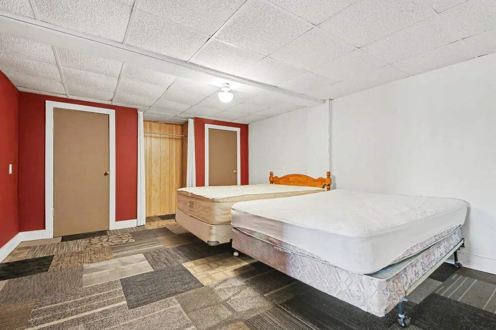 9351 S Catalpa Avenue Brooks Township, MI 49337