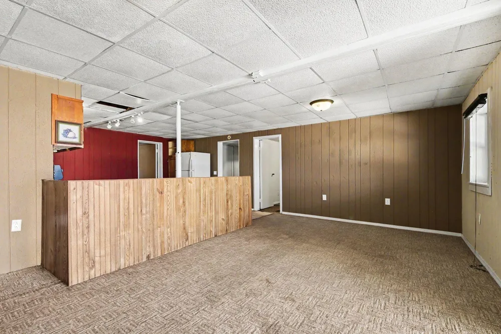 9351 S Catalpa Avenue Brooks Township, MI 49337