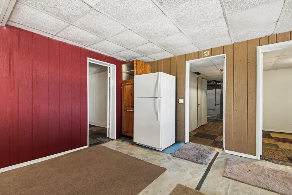 9351 S Catalpa Avenue Brooks Township, MI 49337