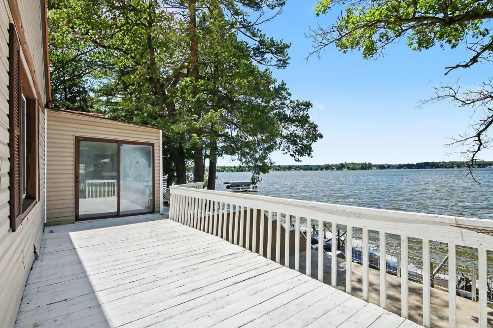 9351 S Catalpa Avenue Brooks Township, MI 49337