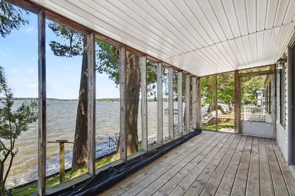 9351 S Catalpa Avenue Brooks Township, MI 49337