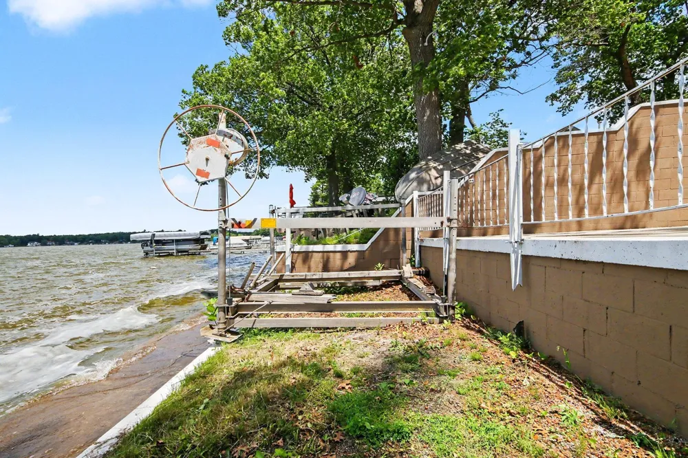9351 S Catalpa Avenue Brooks Township, MI 49337
