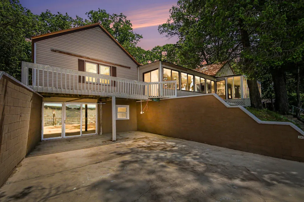 9351 S Catalpa Avenue Brooks Township, MI 49337