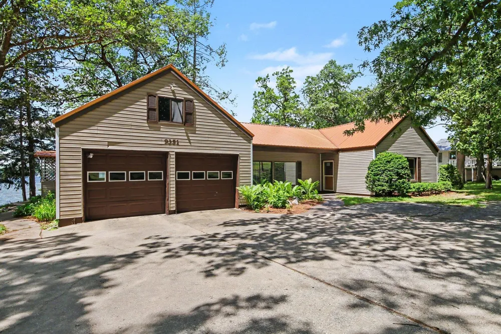 9351 S Catalpa Avenue Brooks Township, MI 49337