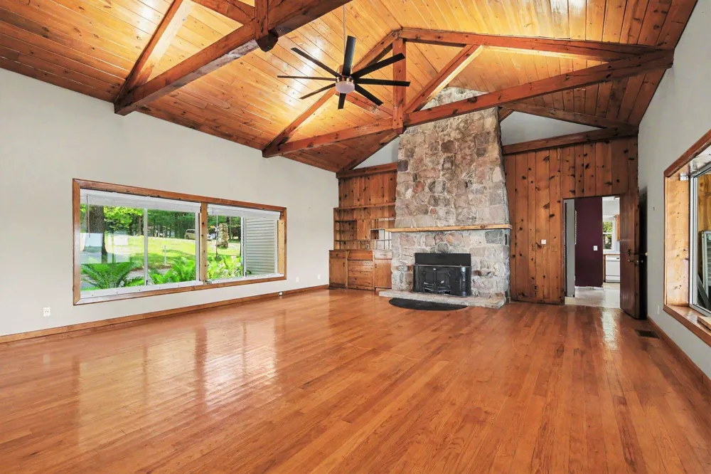 9351 S Catalpa Avenue Brooks Township, MI 49337