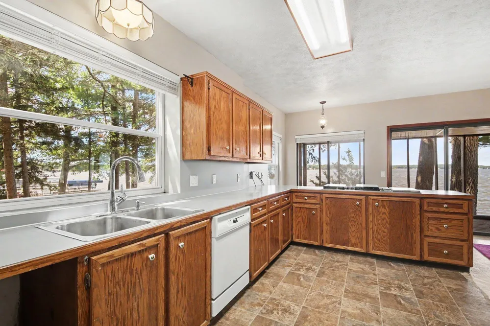 9351 S Catalpa Avenue Brooks Township, MI 49337
