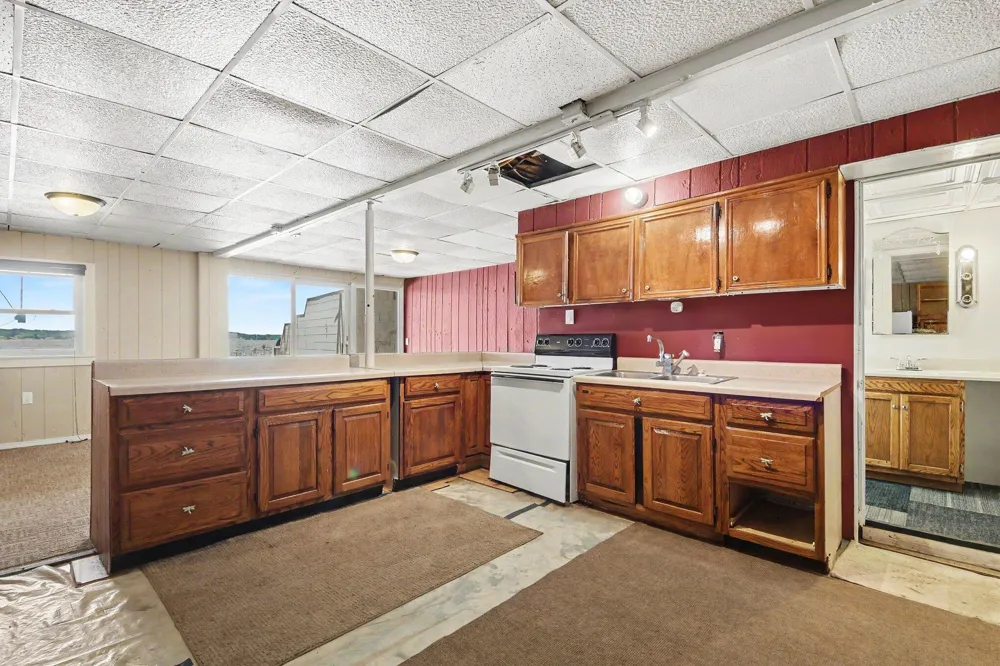 9351 S Catalpa Avenue Brooks Township, MI 49337