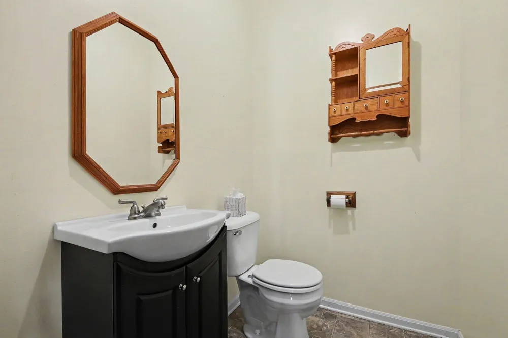 9351 S Catalpa Avenue Brooks Township, MI 49337