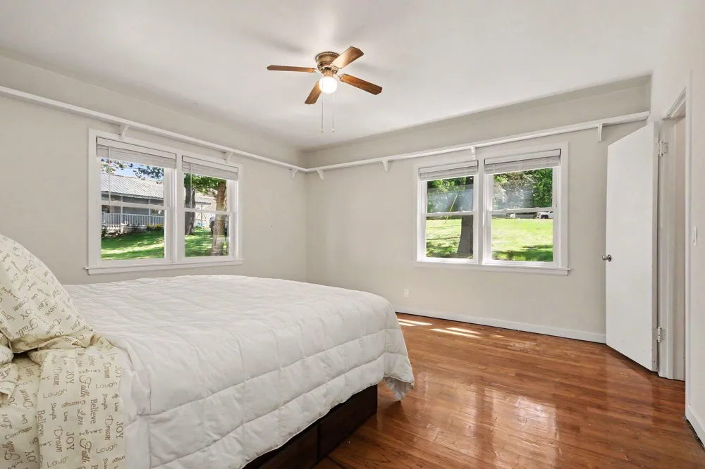 9351 S Catalpa Avenue Brooks Township, MI 49337