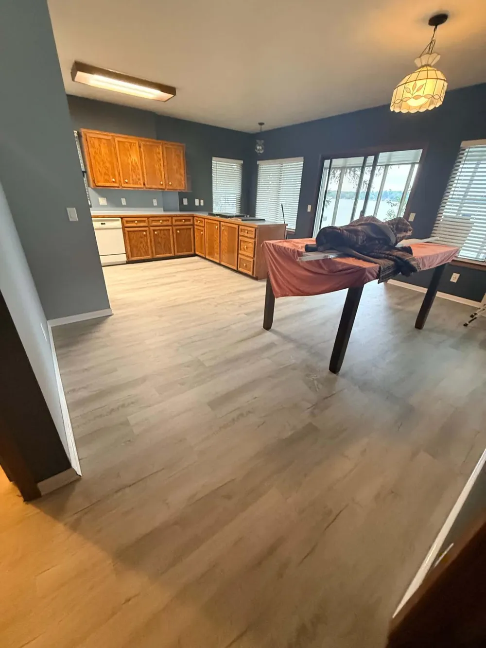 9351 S Catalpa Avenue Brooks Township, MI 49337