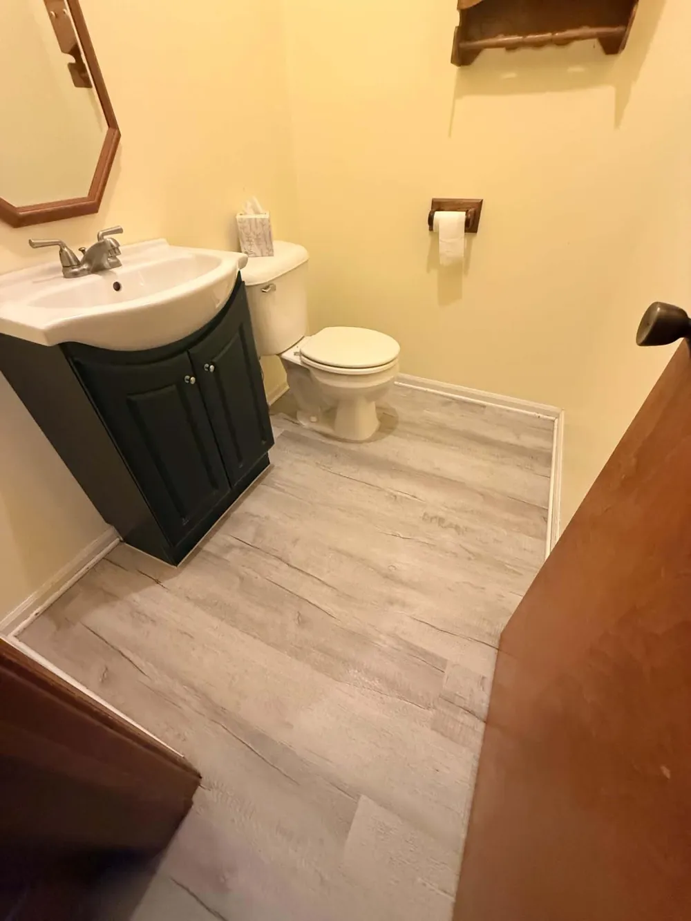 9351 S Catalpa Avenue Brooks Township, MI 49337
