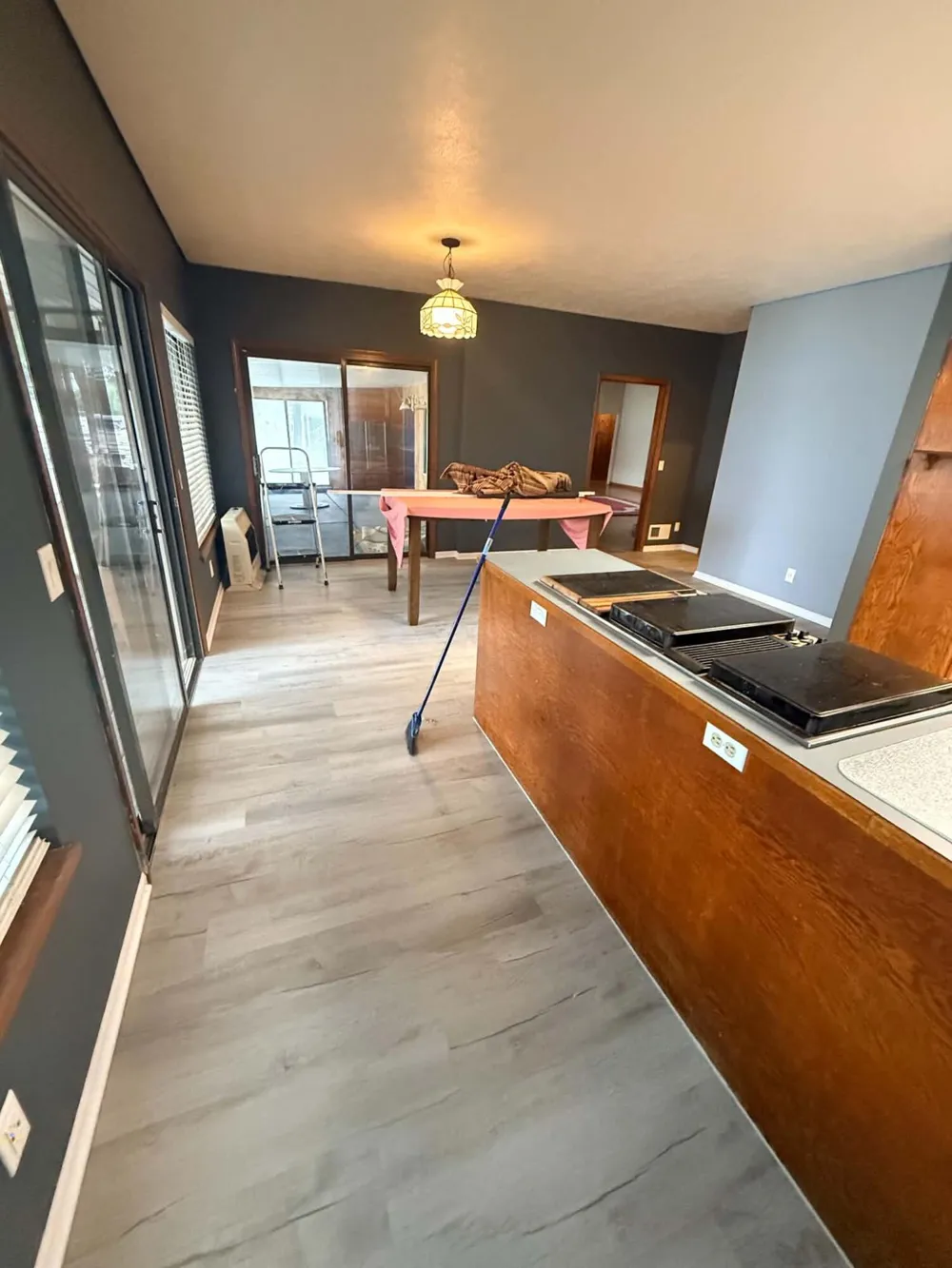 9351 S Catalpa Avenue Brooks Township, MI 49337