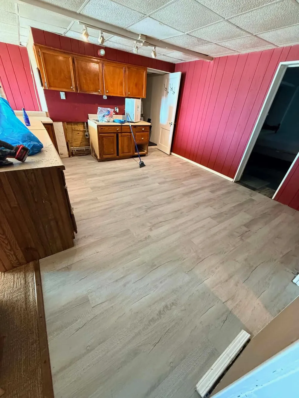 9351 S Catalpa Avenue Brooks Township, MI 49337