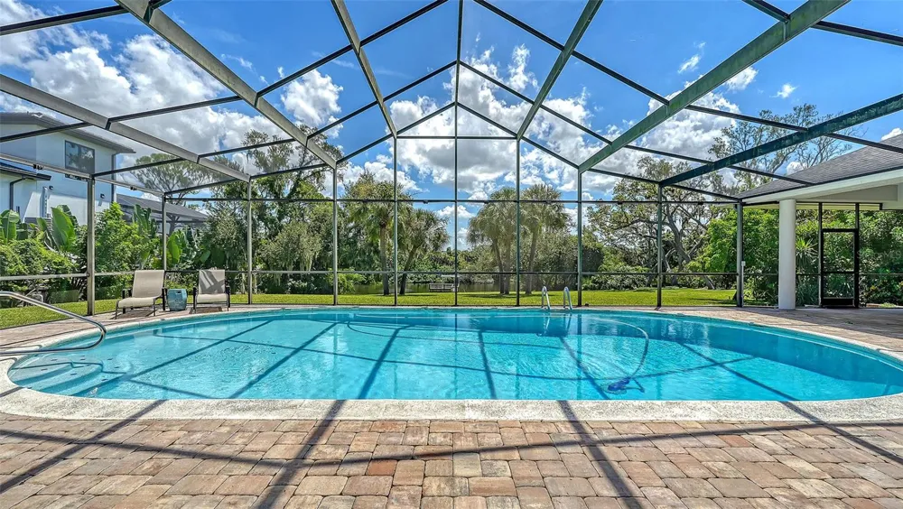 4935 RIVERWOOD AVENUE Sarasota, FL 34231