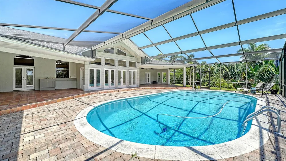 4935 RIVERWOOD AVENUE Sarasota, FL 34231