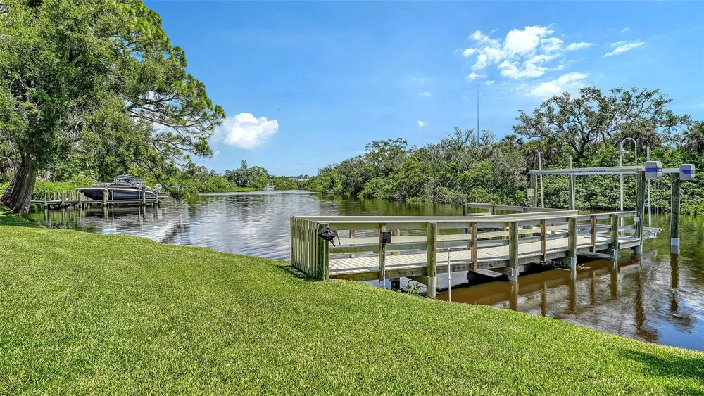 4935 RIVERWOOD AVENUE Sarasota, FL 34231
