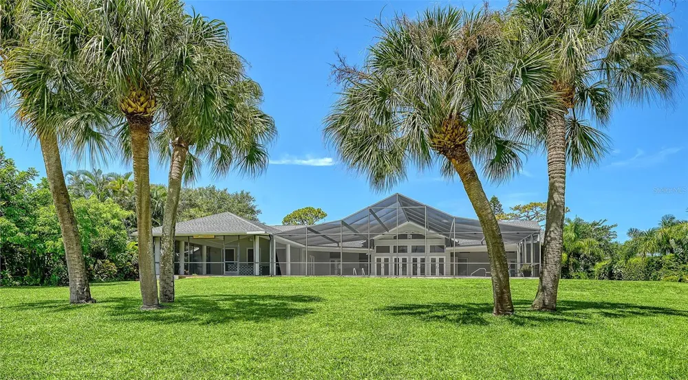 4935 RIVERWOOD AVENUE Sarasota, FL 34231