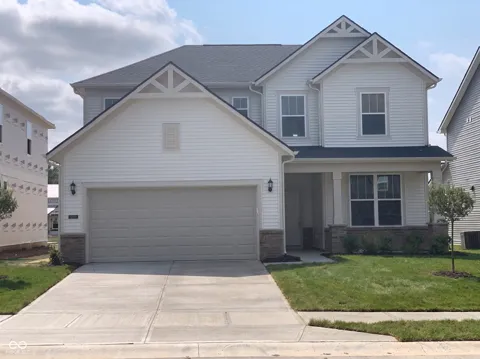 3394 Churchill Lane