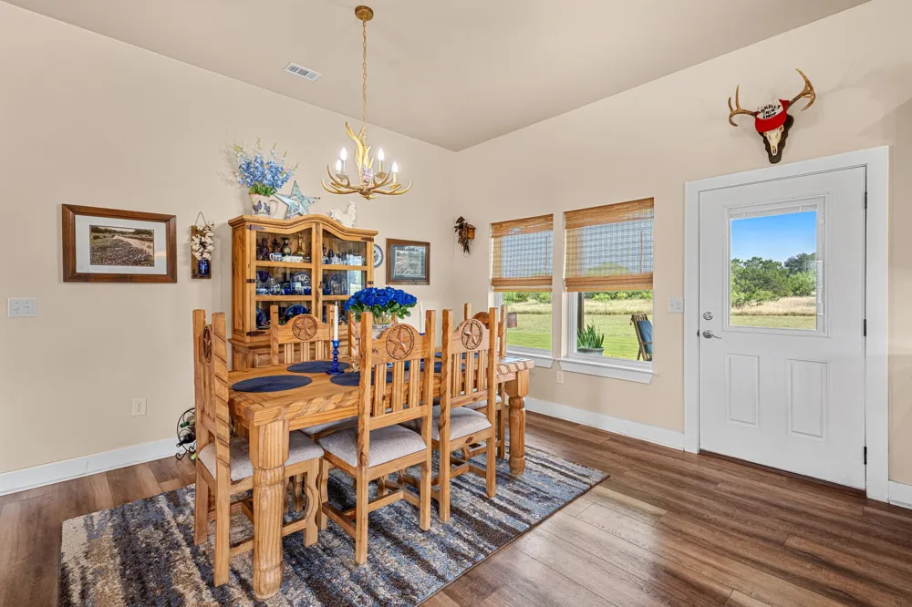 1795 County Road 2730 Lometa, TX 76853