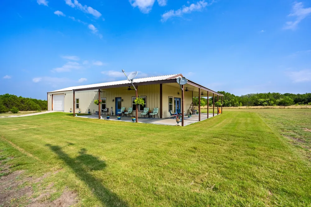 1795 County Road 2730 Lometa, TX 76853