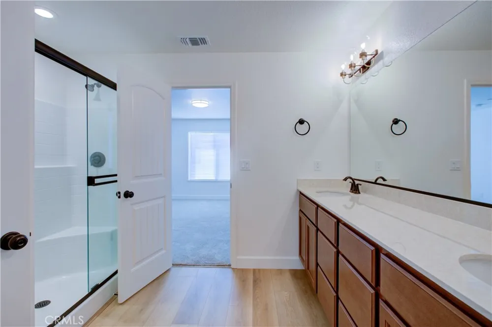 5046 Palisade Ave. Merced, CA 95348