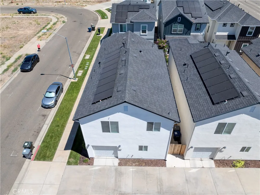 5046 Palisade Ave. Merced, CA 95348