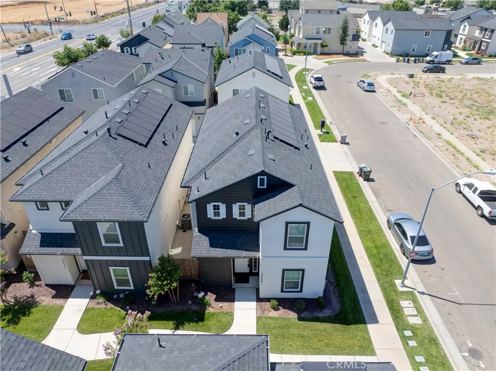 5046 Palisade Ave. Merced, CA 95348