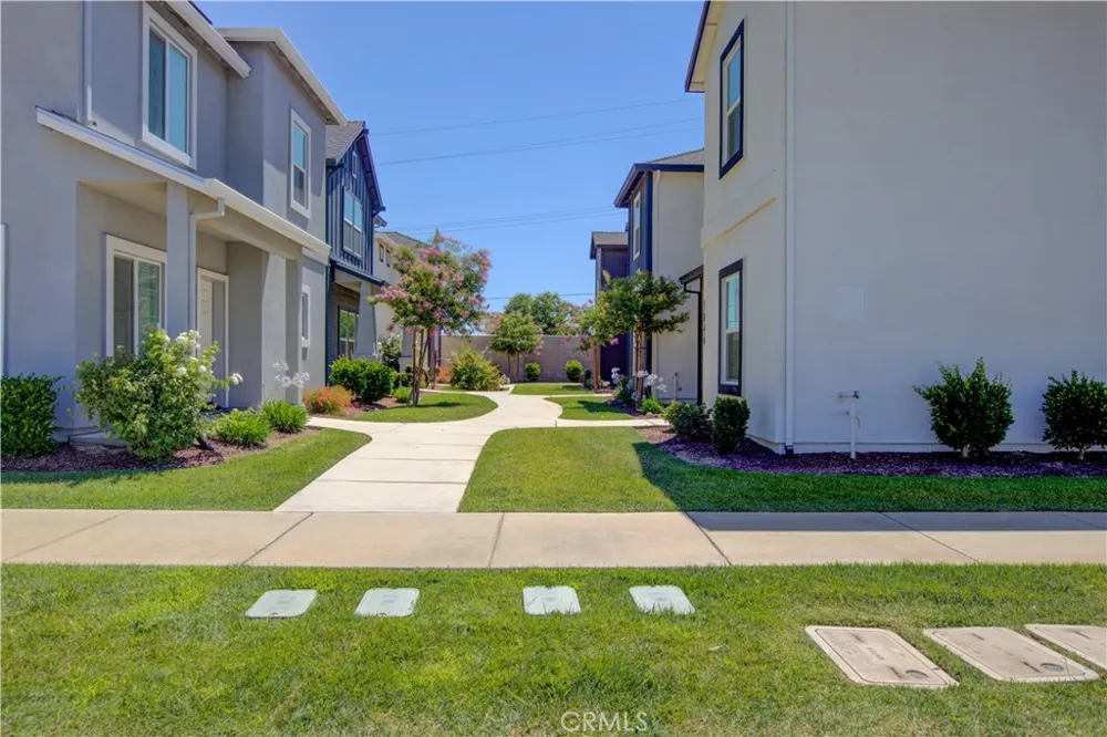 5046 Palisade Ave. Merced, CA 95348
