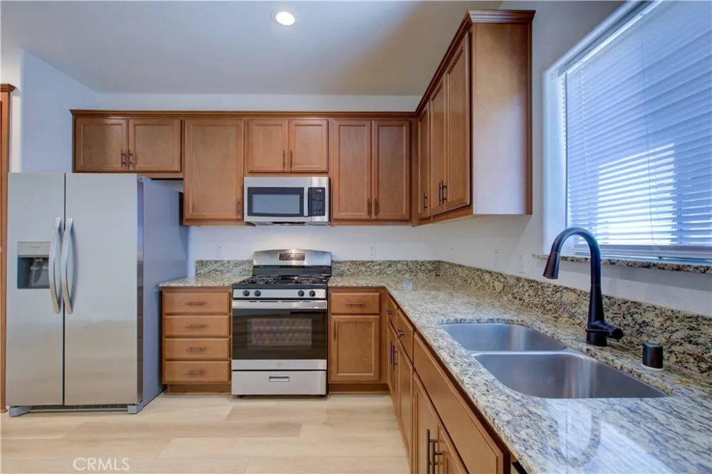 5046 Palisade Ave. Merced, CA 95348