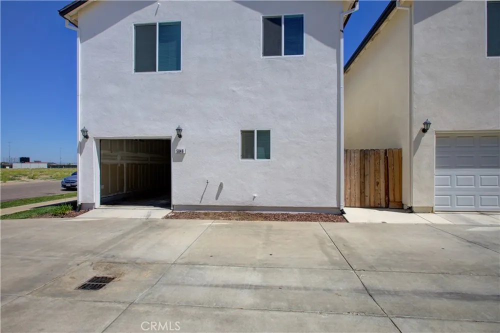 5046 Palisade Ave. Merced, CA 95348
